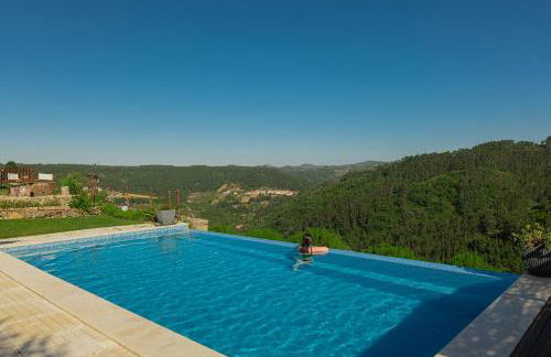 Casas da Tia Alice - Casas de campo encantadoras em Mafra - Foto 7