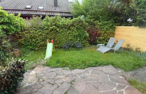 Haus Freigeist - Foto 17