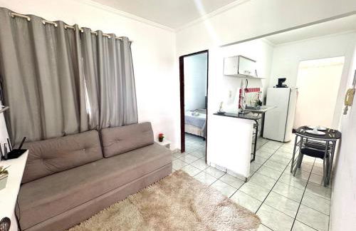 Apt-7 Completo com Ar-Condicionado Garagem Predio Central em Petrolina 1min Rodoviaria - Foto 24