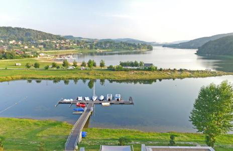 Apartment Słoneczny Gródek 19 Lemon Resort Spa - Foto 25