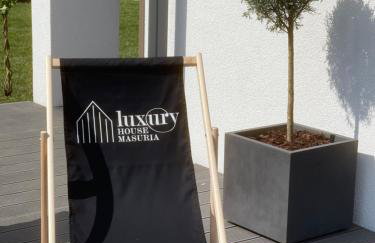 Luxury House Masuria - Foto 10