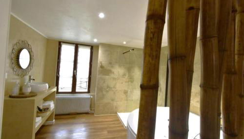 Appartement jacuzzi privatif Love&Zen - Foto 3
