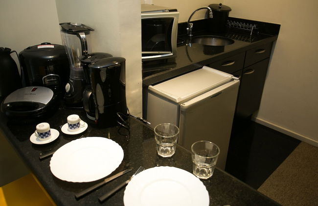 Locking's Barro Preto 1 - Foto 14