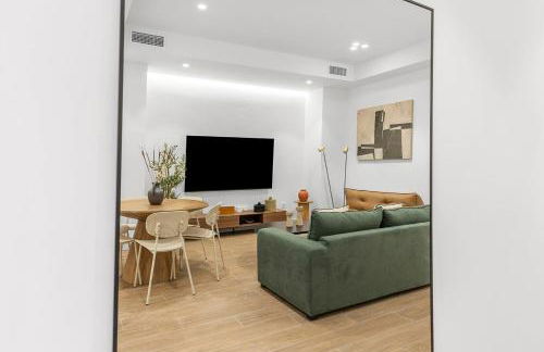 Luxury and emblematic apartment - Foto 6