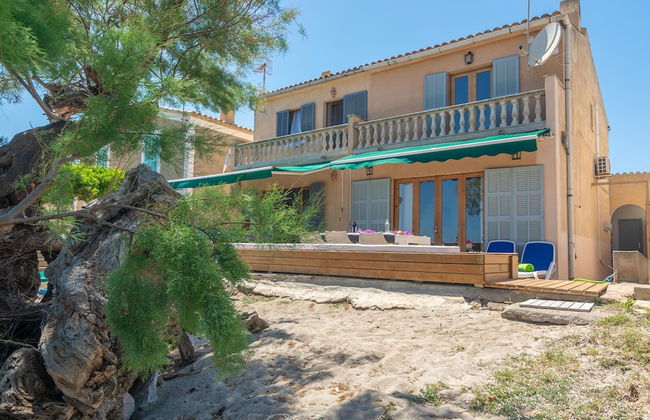 Cas Ferrerico in Mallorca - Foto 26