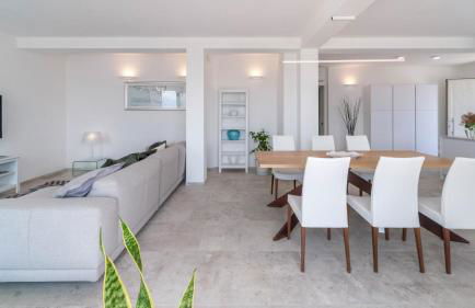 Villa Montefalcone 8 by Marche Holiday Villas - Foto 23