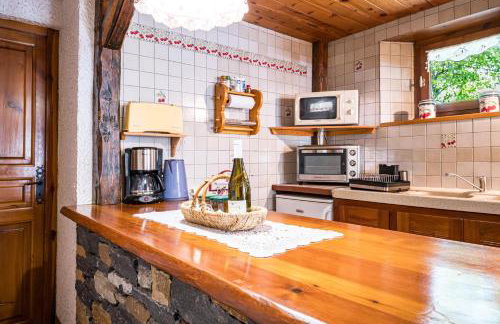 Gîte montagnard Savoyard - Foto 13