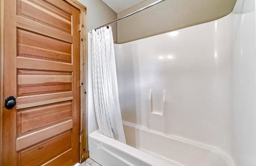 The Merryman Cabin - Foto 18