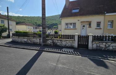 Les Broutays - Foto 12