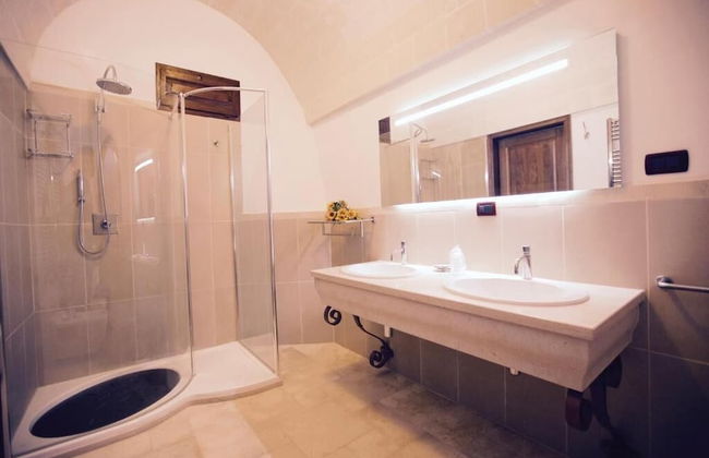 Masseria Le Lamie - Photo 24