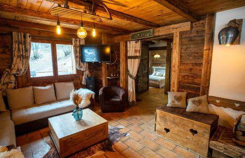 Savoya Lodges - Foto 28