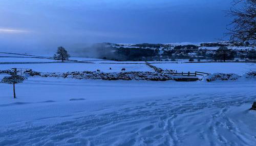 The Vogue Lodge - Foto 2