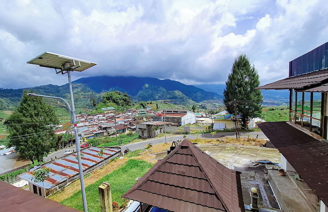 Zaada Villa Dieng by Travelink - Foto 56