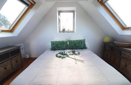 Le petit gîte cosy de Kerigou avec vue mer et plage - Foto 22