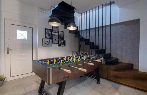 Calma Holiday House - Foto 24