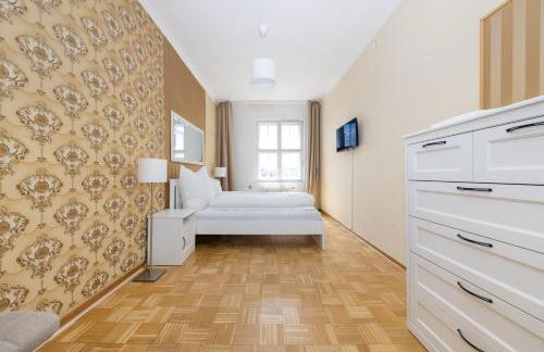 160qm 6-Zimmer Banksi-Galerie-Apartment Hauptbahnhof - Photo 1