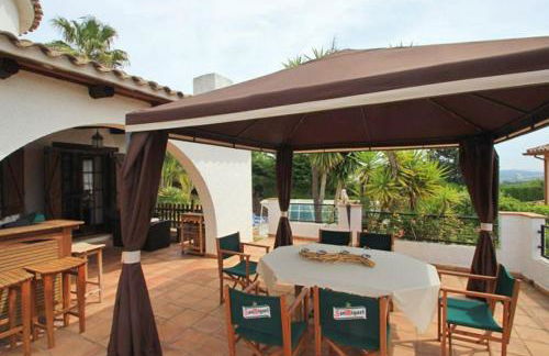 Club Villamar - Sophie - Foto 5