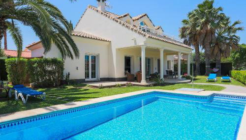 Villa Lujo Olivanova Golf MET & Playa - Foto 4