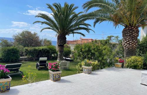 Villa mare panoramica Estia - Foto 66