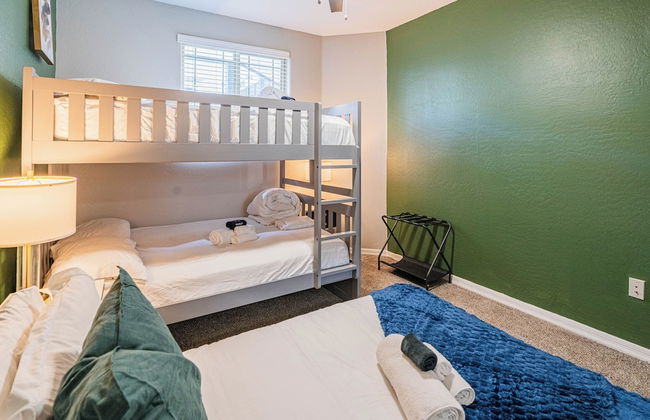 ROVE LIVING/KL - The Fredrick Tempe - Foto 62