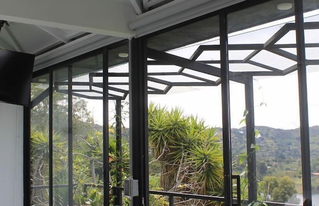 Rocksglamping - Photo 10