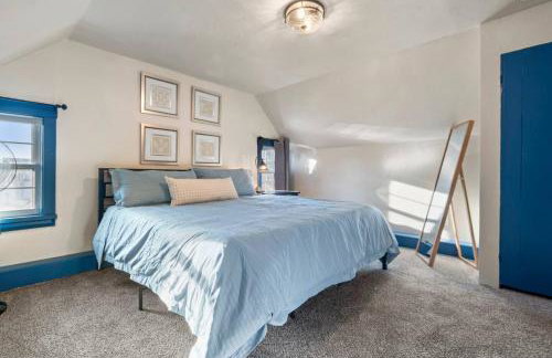 5BR Minutes to Salem|Historic Downtown Beverly - Photo 35