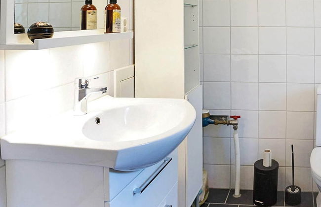 5 Person Holiday Home in Monsteras - Foto 18