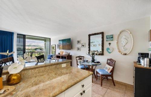 Lahaina Shores 428 · LS 428 Dream Vacation Studio by the Beach a - Foto 30