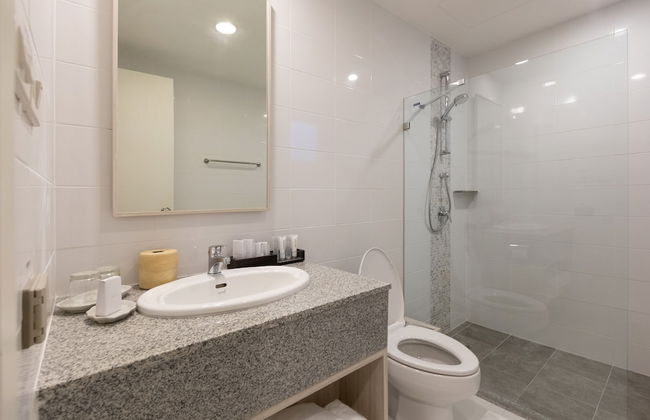 Kantary Hotel Ban Chang - Foto 27