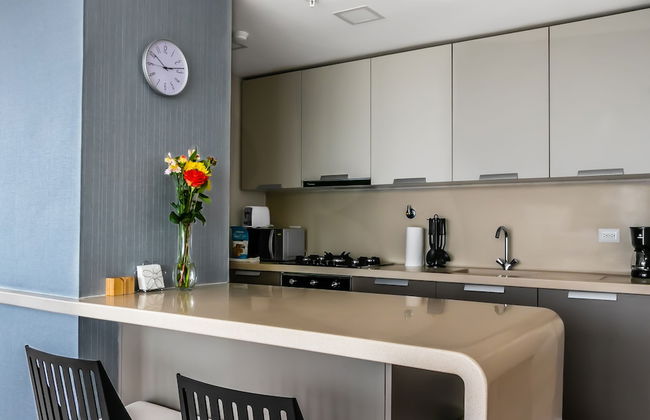 New Modern Ocean View - Foto 7