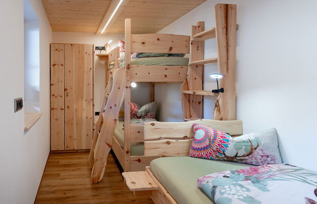 Chalet Hirschbach - Photo 4