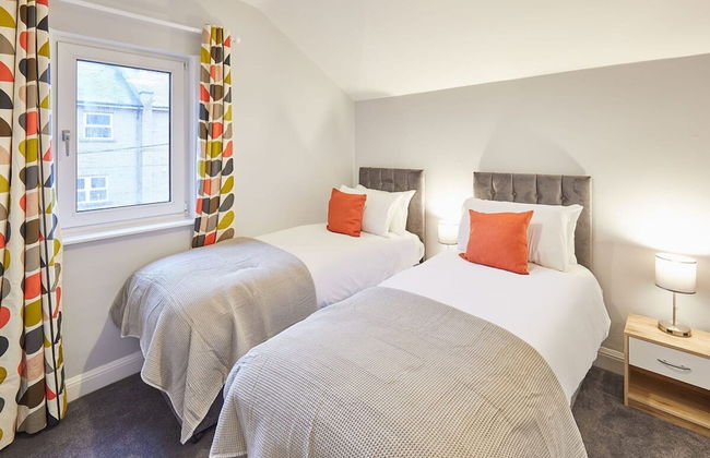 Host Stay The Avenue Victoria Apartment - Foto 10