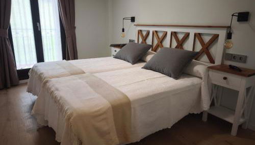 La Casa de La Villa by Casas de Los Picos - Foto 4