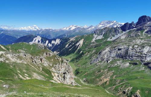 Chalet Emilie - Foto 27