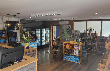 Honeycomb Lodge - Holiday Home 5 min from Padstow - Foto 21