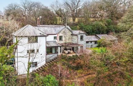 4 Bed in Tresarrett oc-b34254 - Foto 16