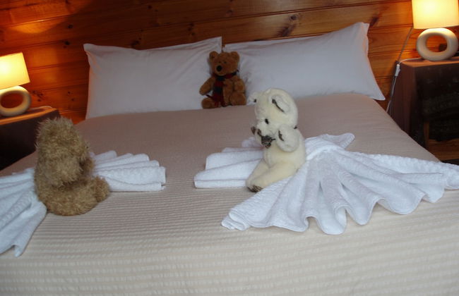 Boat Harbour Garden Cottages - Foto 3