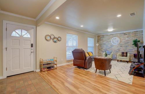 Yellow Stone: Chef's Kitchen, Patio & Location - Foto 27