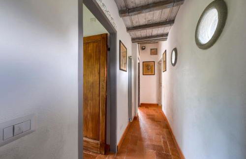 Villa Maria - in the hills above Florence - Foto 36