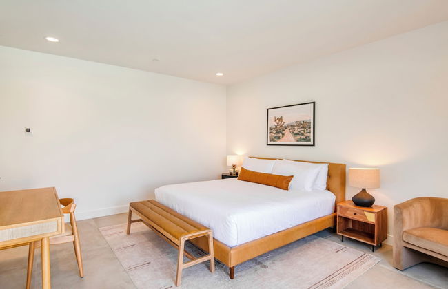 The Reserve at Polo Villas by AvantStay – Luxe Desert Retreat - Foto 38