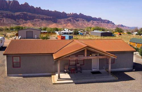 The Shack Private Home & Hot Tub - Foto 19