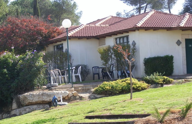 Shoresh Green Hills Family Suites Hotel - Foto 7