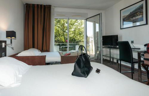 Westotel Life Nantes Carquefou - Foto 57