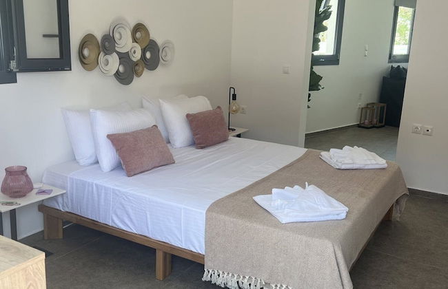 Mythos Luxury Villa-Skiathos - Foto 25