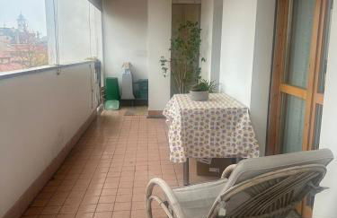 CasAlba crossroads between Milan Como Monza Rho Fiera - Foto 34