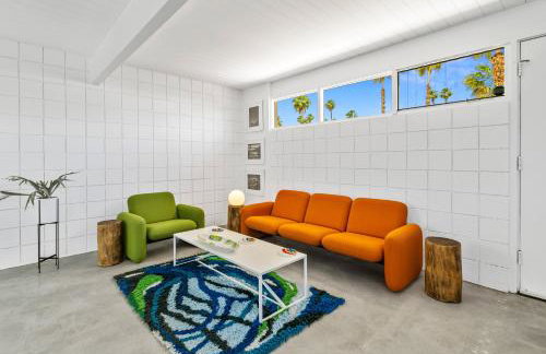 1957 Modern Hideaway - Foto 7