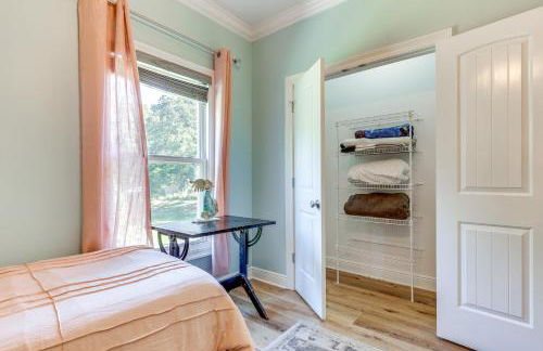 Waterfront Gulf Coast Home with Outdoor Oasis! - Foto 19