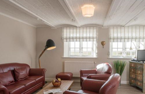 Haubarg Ossenhoff Haubarg Ossenhoff Appartement Kohstall - Foto 3