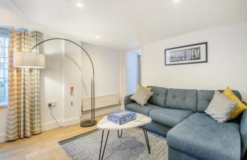 Costal Retreat with Garden & BBQ - Foto 15