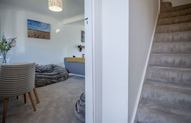 Avoca - 3 Bedroom - Llangennith - Photo 29